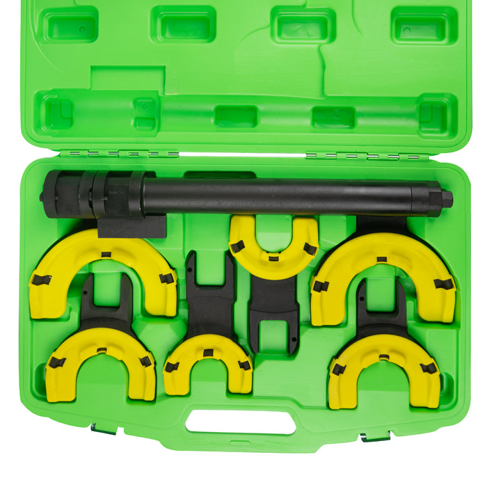 COMPRESOR DE MUELLES UNIVERSAL HEAVY DUTY