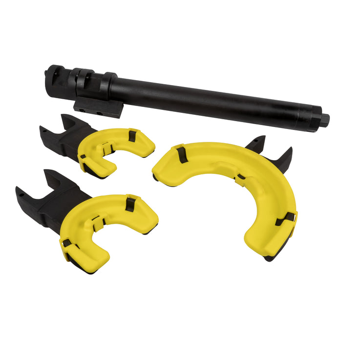 COMPRESOR DE MUELLES UNIVERSAL HEAVY DUTY