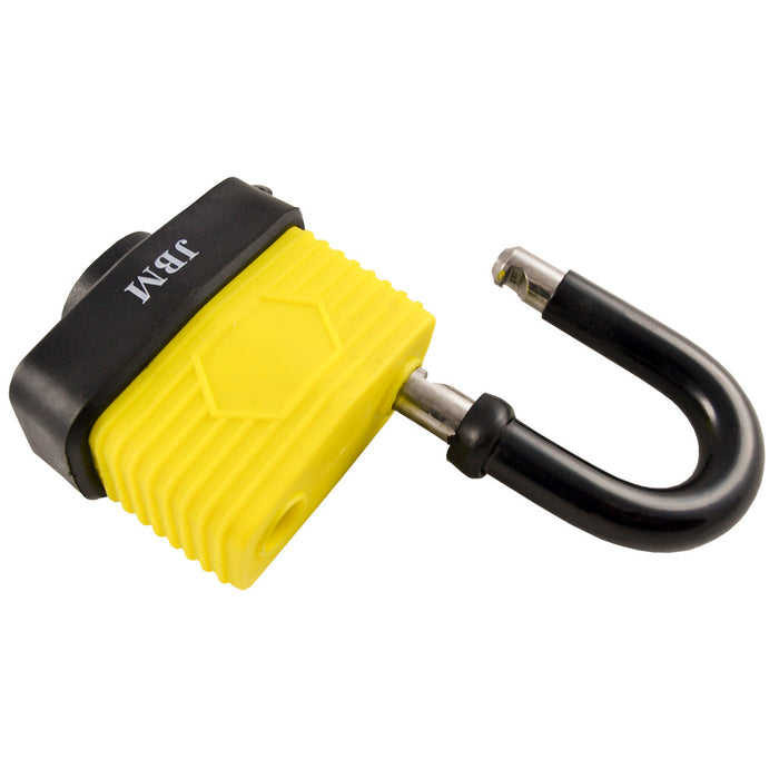 40MM WATER-RESISTANT PADLOCK