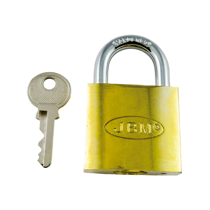 75MM PADLOCK