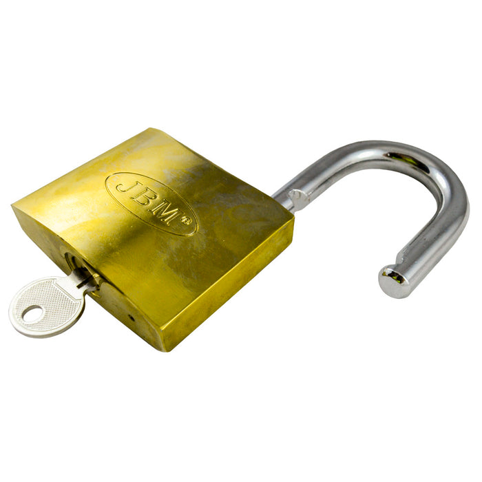 75MM PADLOCK