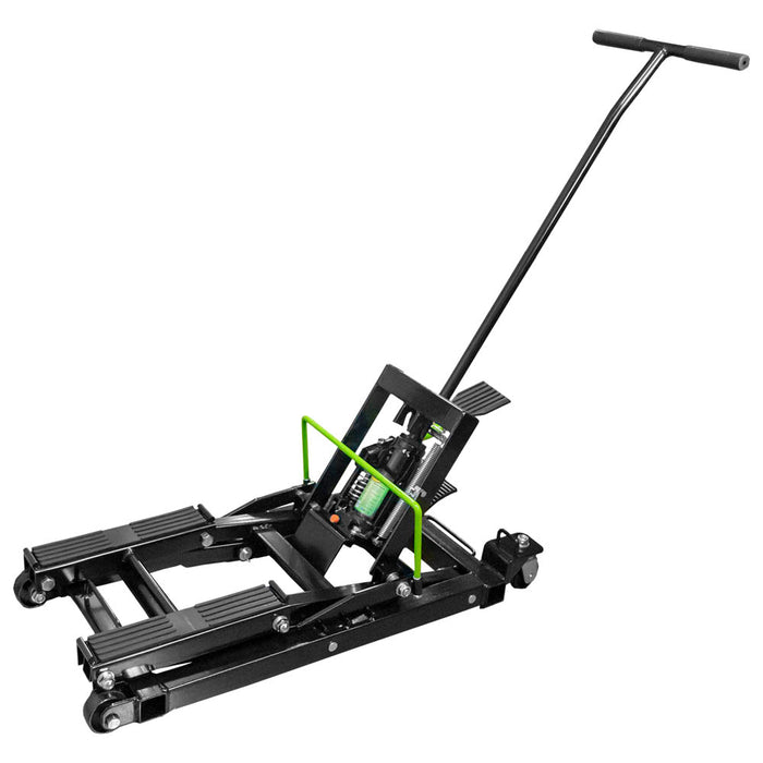 680KG QUAD LIFT JACK