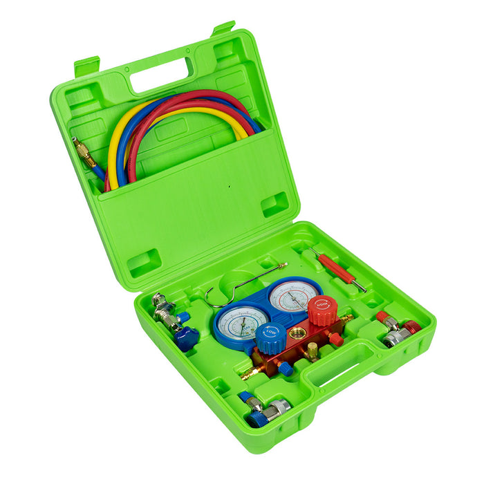 ESPECIAL AACC: SET SISTEMA AACC + ADAPTADORES CARGA