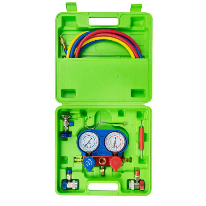 ESPECIAL AACC: SET SISTEMA AACC + ADAPTADORES CARGA
