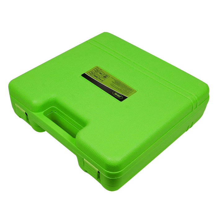ESPECIAL AACC: SET SISTEMA AACC + ADAPTADORES CARGA