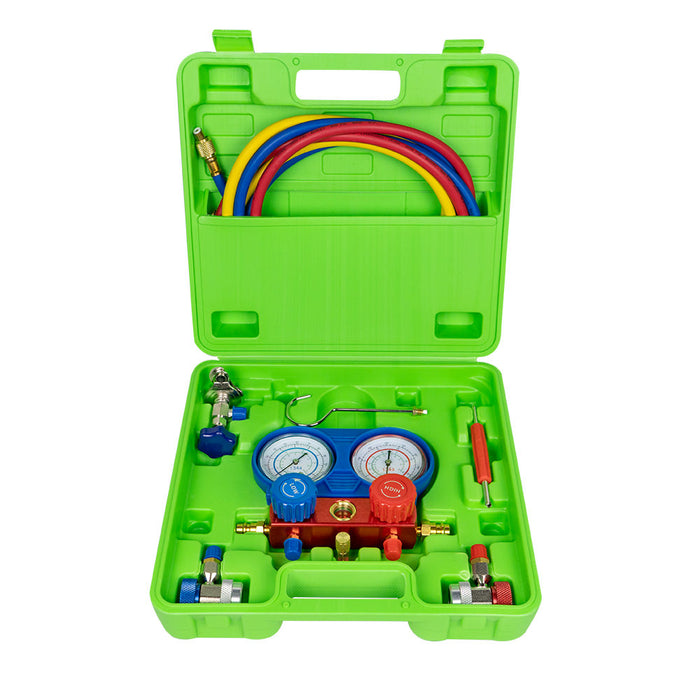 ESPECIAL AACC: SET SISTEMA AACC + ADAPTADORES CARGA