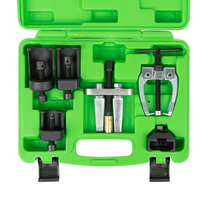 SET EXTRACTOR DE BRAZO LIMPIAPARABRISAS