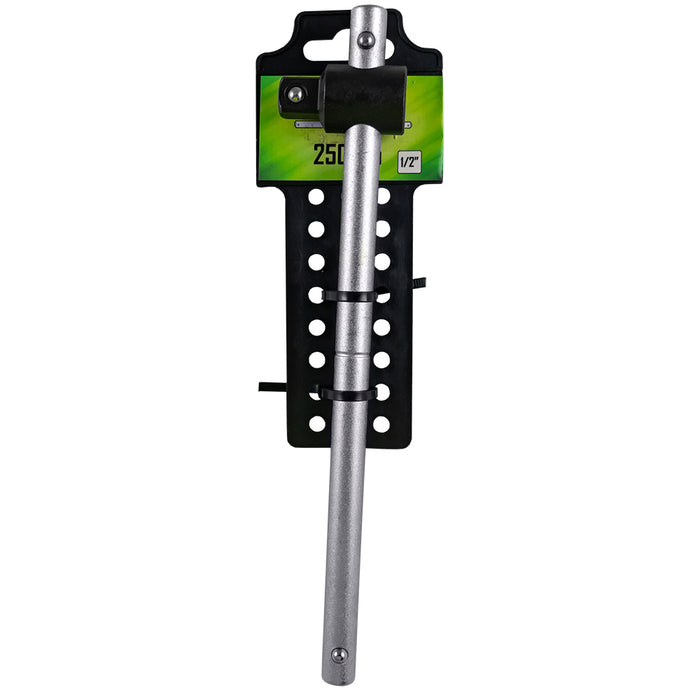 ADAPTADOR CON CORREDERA DE 250MM 1/2"