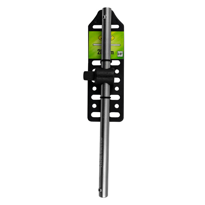ADAPTADOR CON CORREDERA DE 200MM 3/8"