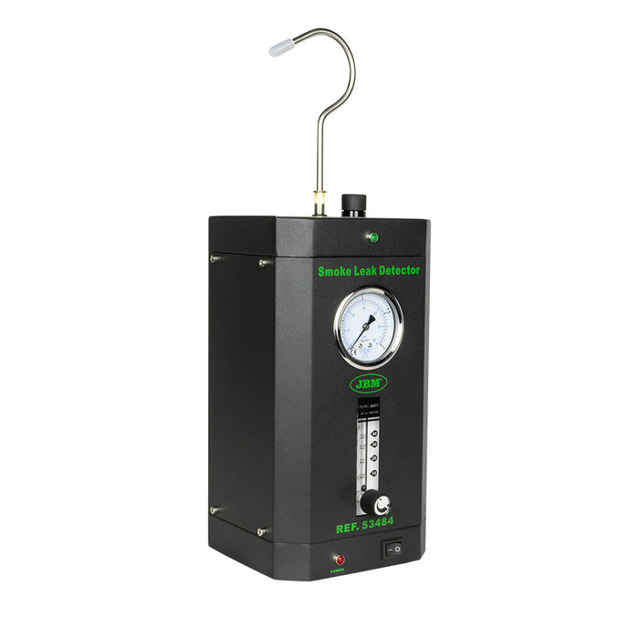 DETECTOR DE FUGAS POR HUMO 16L/MIN