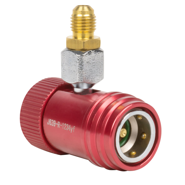 ESPECIAL AACC: SET SISTEMA AACC + ADAPTADORES CARGA