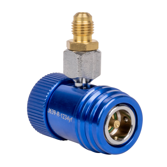 ESPECIAL AACC: SET SISTEMA AACC + ADAPTADORES CARGA