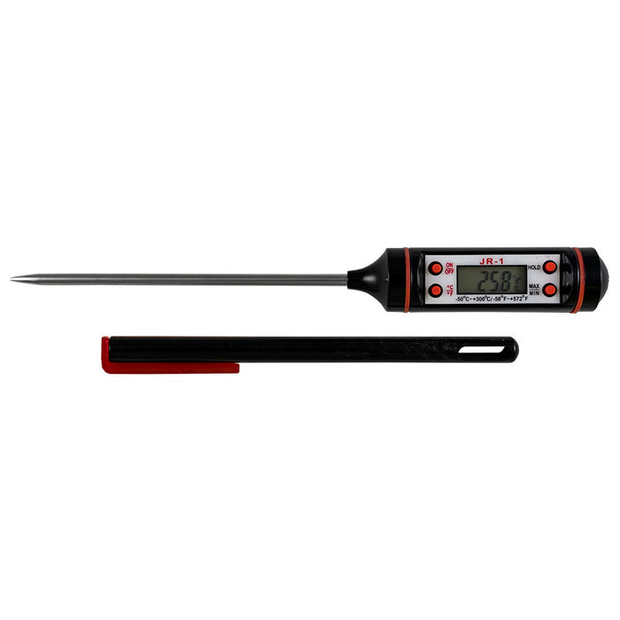 DIGITAL CONTACT THERMOMETER