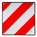 PLACA CARGA SOBRESALIENTE HOMOLOGAD