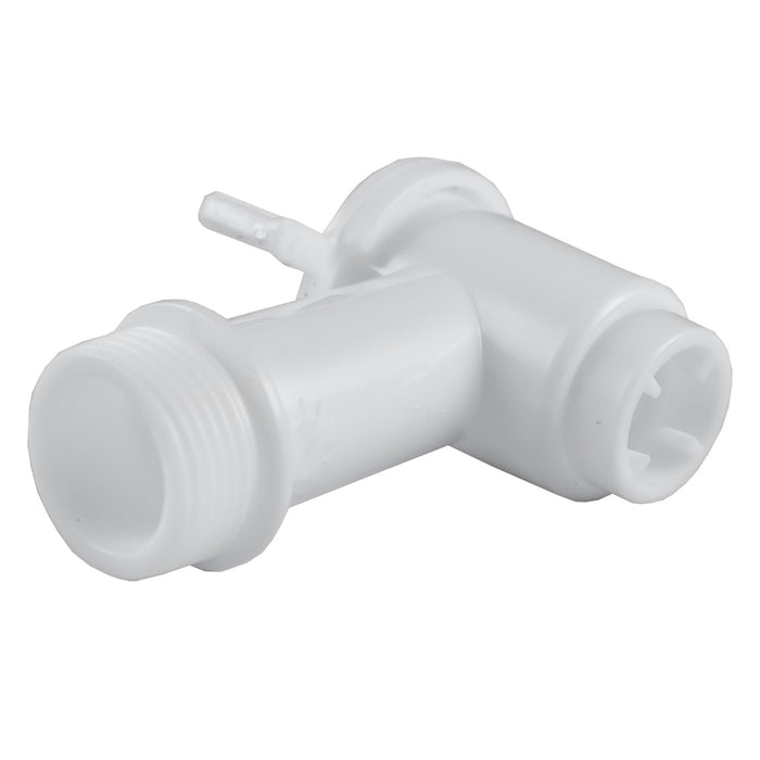 TORNEIRA DE PLÁSTICO PARA BIDÃO DE ÓLEO 3/4"