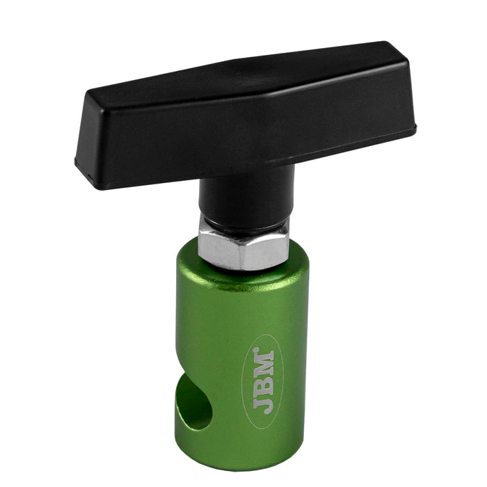 GAS SPRING LOCKING TOOL