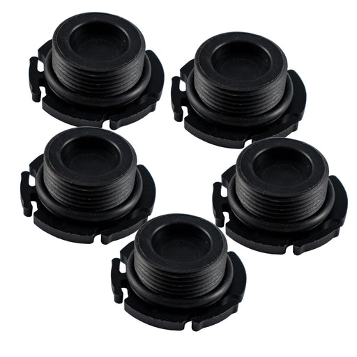 BOLSA DE 5 TAPONES DE CÁRTER (BMW)
