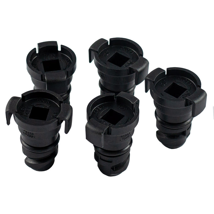BOLSA DE 5 TAPONES DE CÁRTER (FORD)