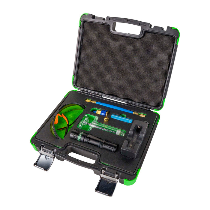 KIT DE DETECCIÓN DE FUGAS AACC
