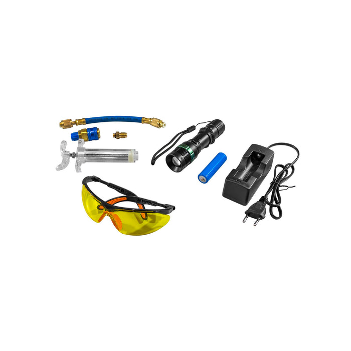 KIT DE DETECCIÓN DE FUGAS AACC