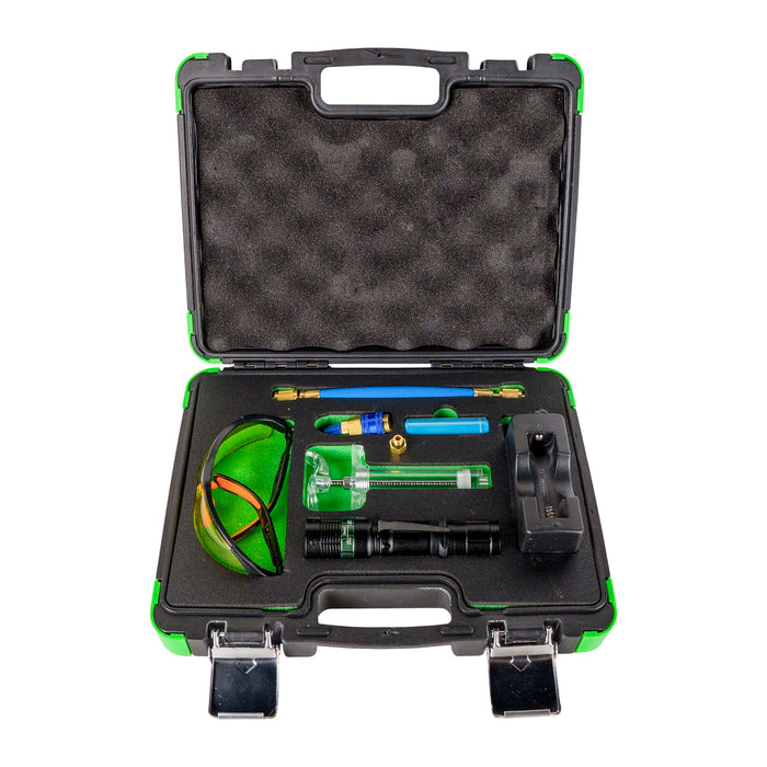 KIT DE DETECCIÓN DE FUGAS AACC