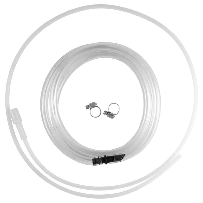 BOMBA DE ASPIRACIÓN DE ACEITE 12V