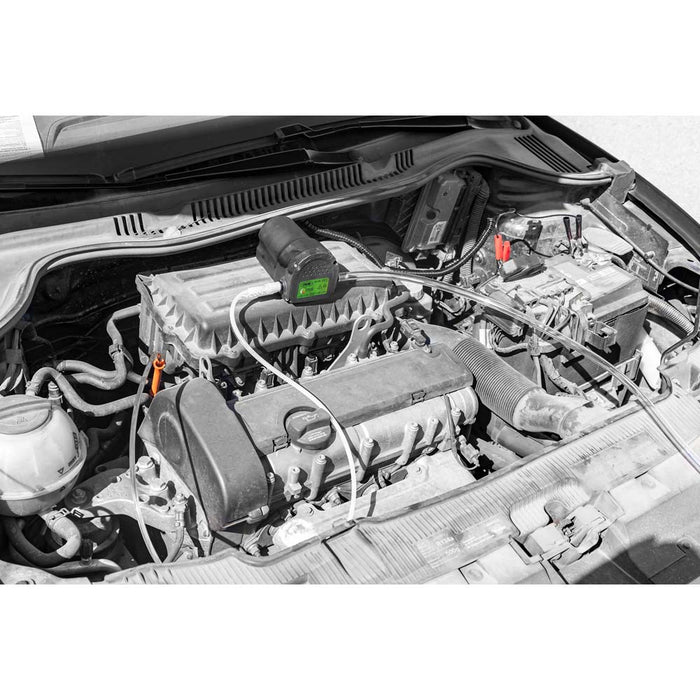BOMBA DE ASPIRACIÓN DE ACEITE 12V