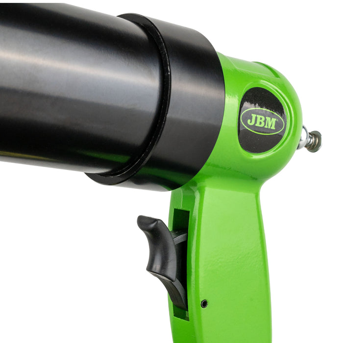 PISTOLA DE SILICONA NEUMÁTICA 310ML