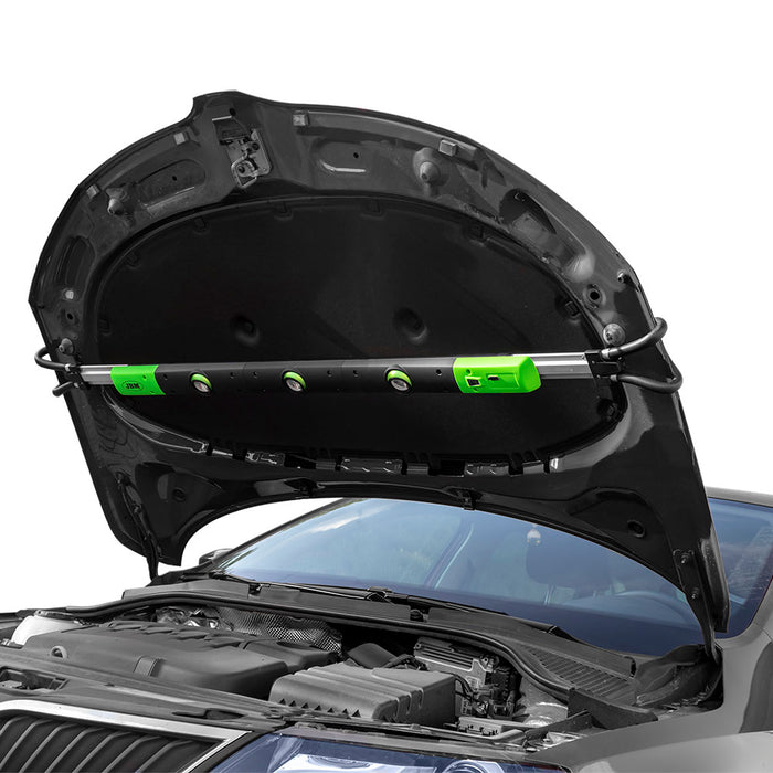 LÁMPARA LED PARA CAPÓ - 1200LM