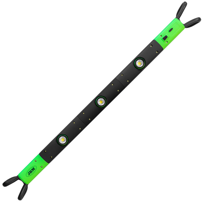 LED HOOD LIGHT - 1200LM