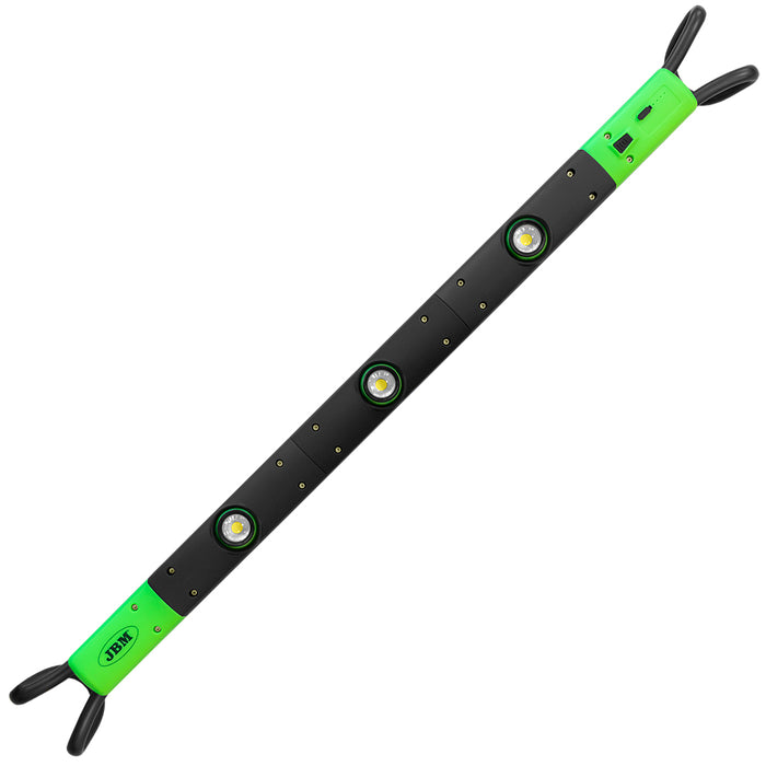 BARRA LED PARA CAPÓ