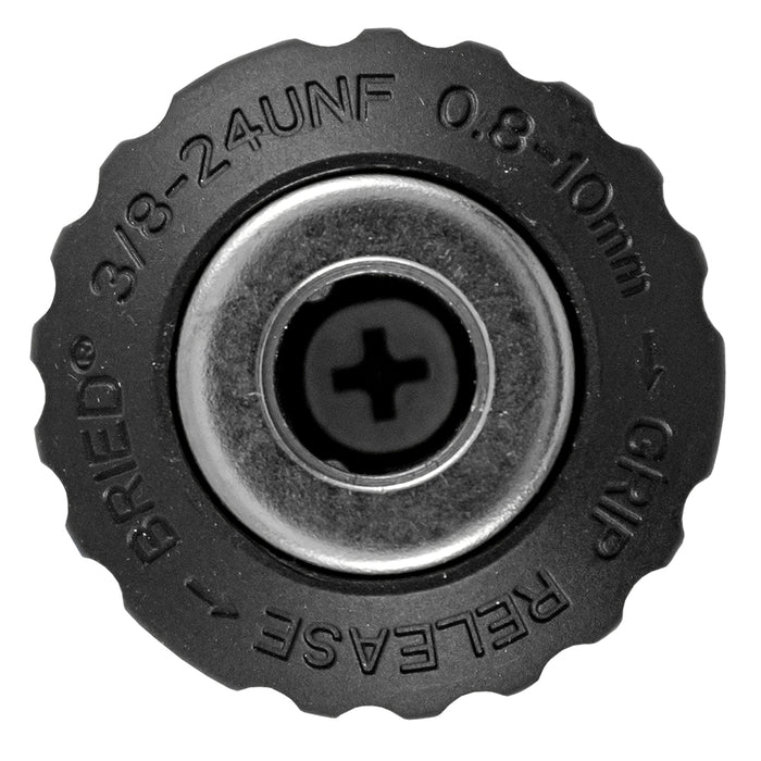 TALADRO RECTO 3/8"