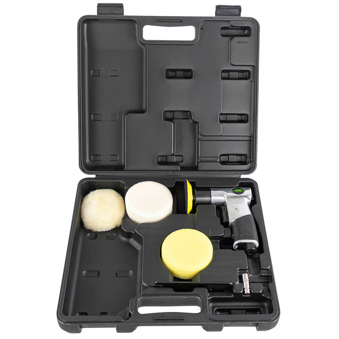 KIT MINI PULIDORA 3"