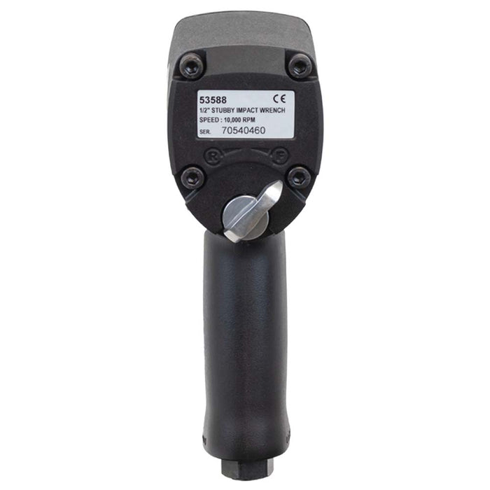 PISTOLA DE IMPACTO MINI 1/2" 1302NM