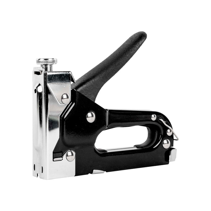 3-IN-1 INDUSTRIAL STAPLER