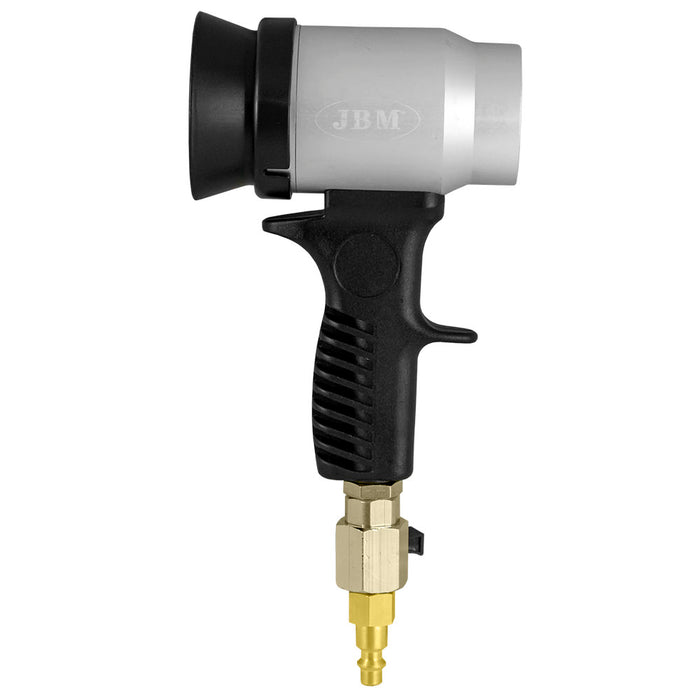 PISTOLA DE SECADO NEUMÁTICA