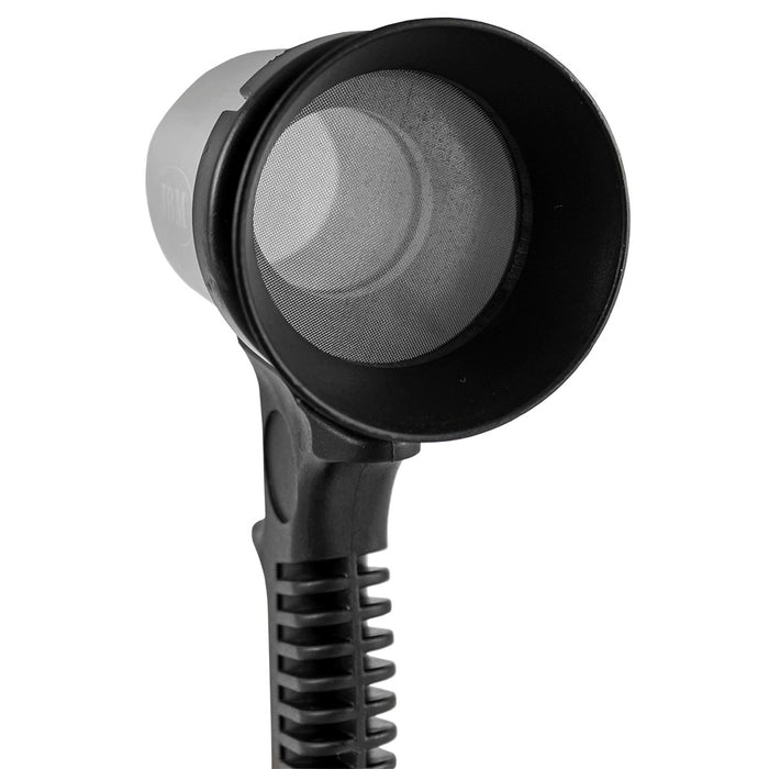 PISTOLA DE SECADO NEUMÁTICA