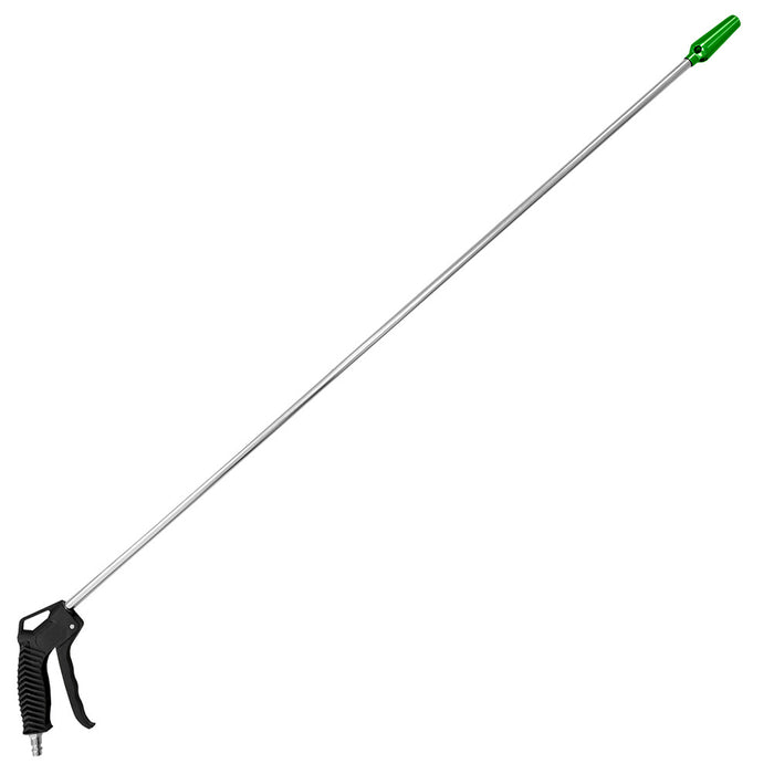 PISTOLET À AIR COMPRIMÉ EXTRA LONG 1020 MM