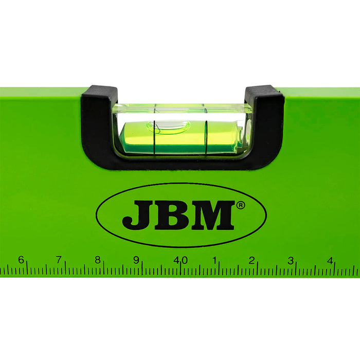 NIVEL TUBULAR MAGNÉTICO - 800MM