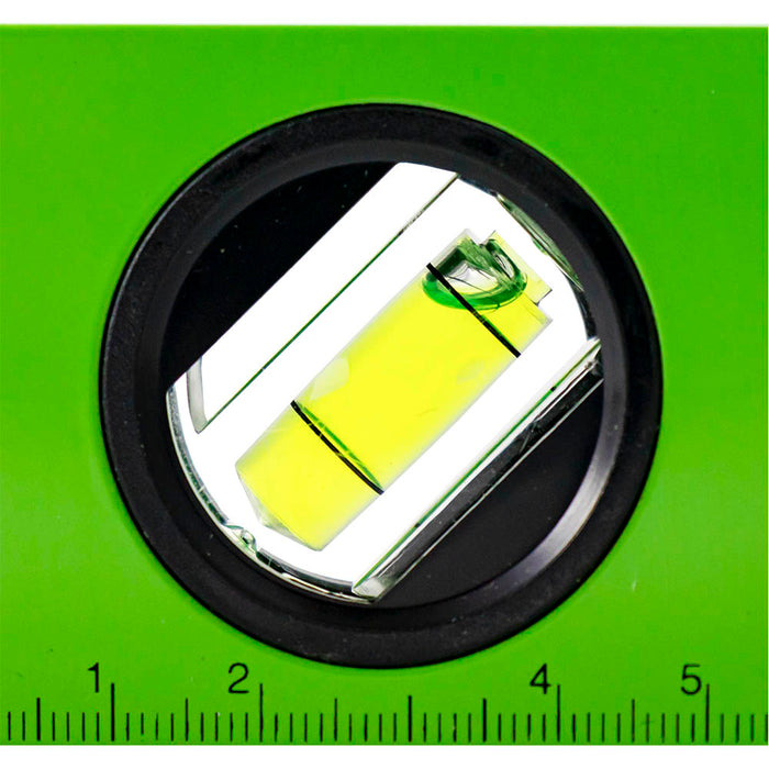 NIVEL TUBULAR MAGNÉTICO - 800MM