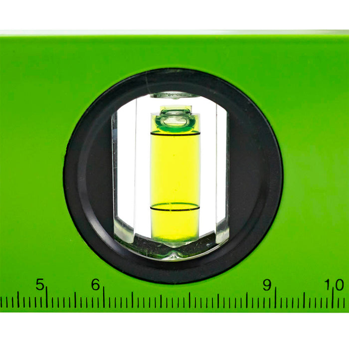 NIVEL TUBULAR MAGNÉTICO - 800MM