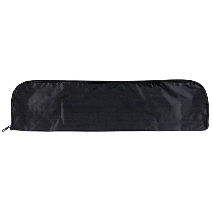 KIT DE EMERGÊNCIA SACO MINI PRETO + TRIÂNGULO + COLETE