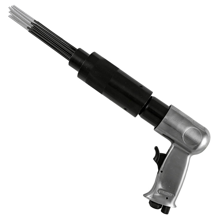 MARTILLO DE AGUJAS NEUMÁTICO