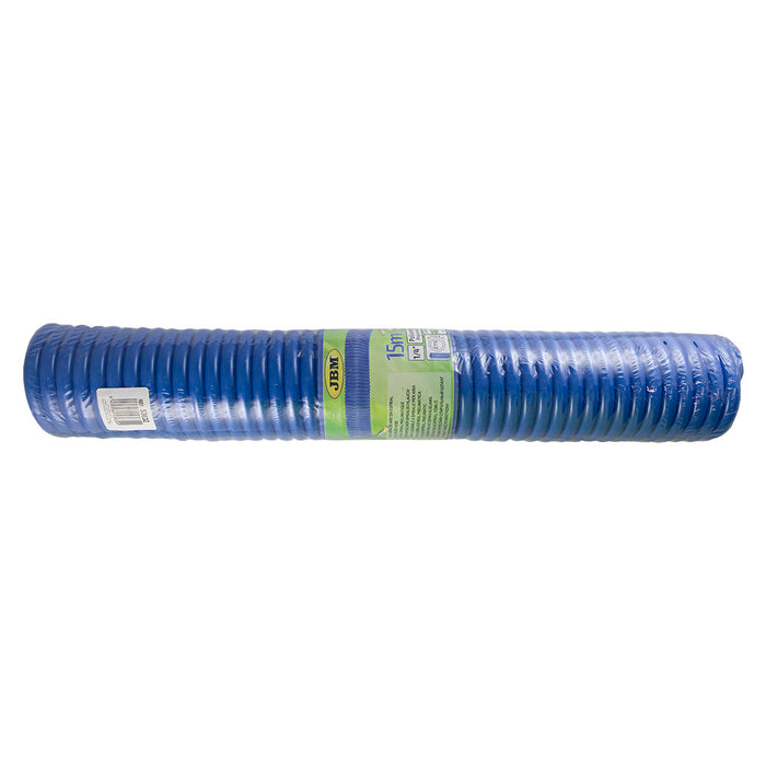MANGUERA DE AIRE EN ESPIRAL 10MM - 15M - CONECTOR 1/4"