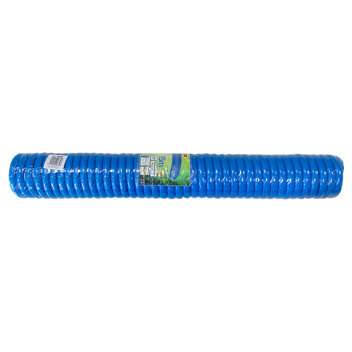 MANGUERA DE AIRE EN ESPIRAL 13MM - 15M