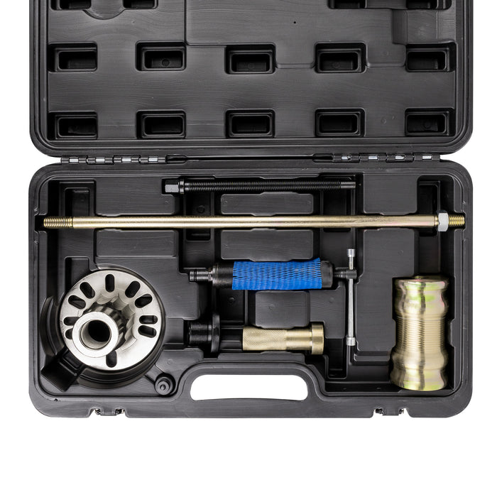 EXTRACTOR DE BUJES HIDRÁULICO