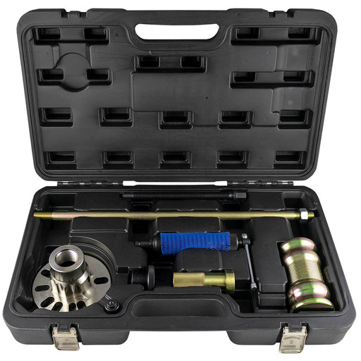 EXTRACTOR DE BUJES HIDRÁULICO