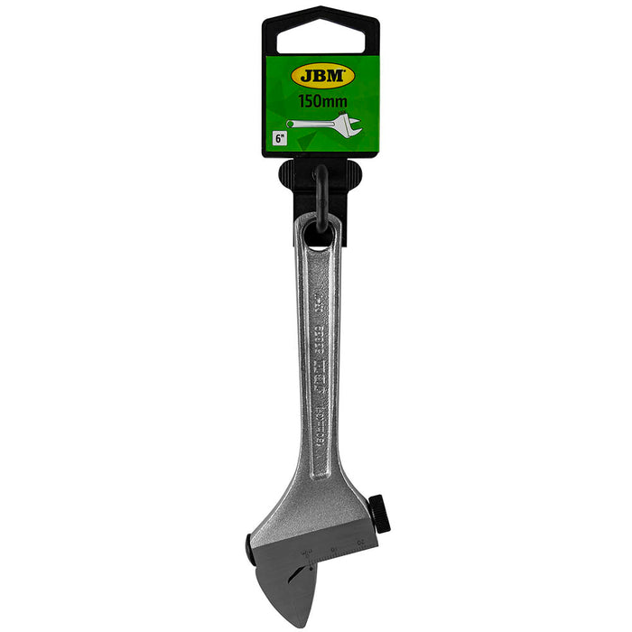 LLAVE INGLESA DE 6"