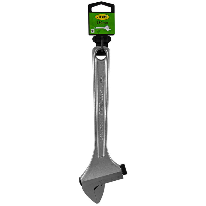 10" ADJUSTABLE WRENCH