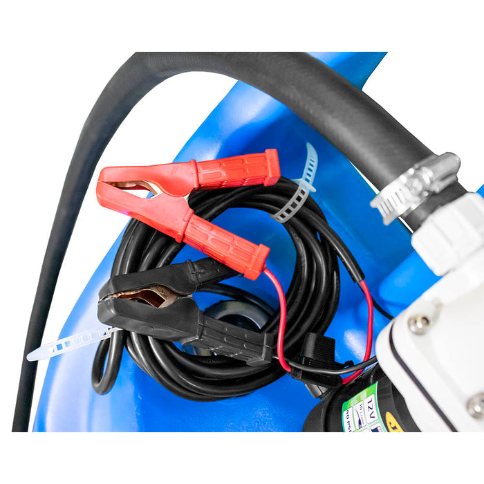 DEPÓSITO PARA UREIA AUS32 75L